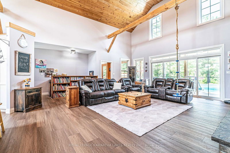 689 Bexley Laxton Twp Line  Kawartha Lakes, K0M 1K0 | Image 11