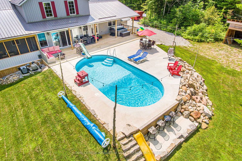 689 Bexley Laxton Twp Line  Kawartha Lakes, K0M 1K0 | Image 33