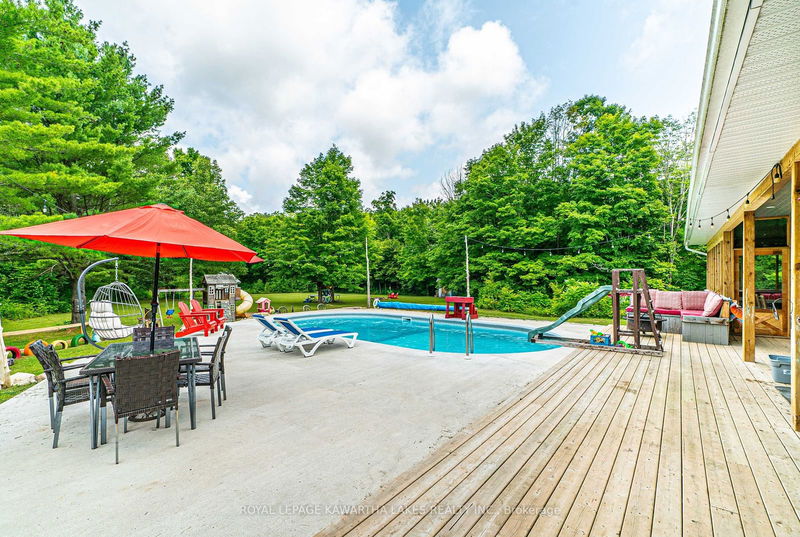 689 Bexley Laxton Twp Line  Kawartha Lakes, K0M 1K0 | Image 34