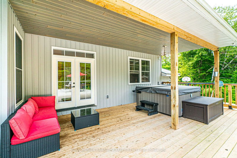 689 Bexley Laxton Twp Line  Kawartha Lakes, K0M 1K0 | Image 35