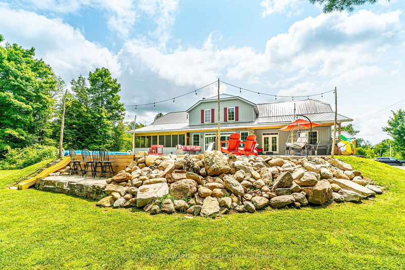 689 Bexley Laxton Twp Line  Kawartha Lakes, K0M 1K0 | Image 36