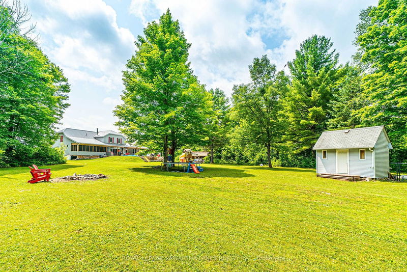 689 Bexley Laxton Twp Line  Kawartha Lakes, K0M 1K0 | Image 37