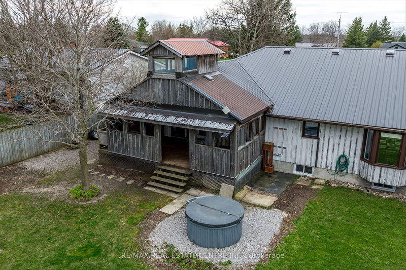 27 Bruce St  Kawartha Lakes, K0M 2N0 | Image 38