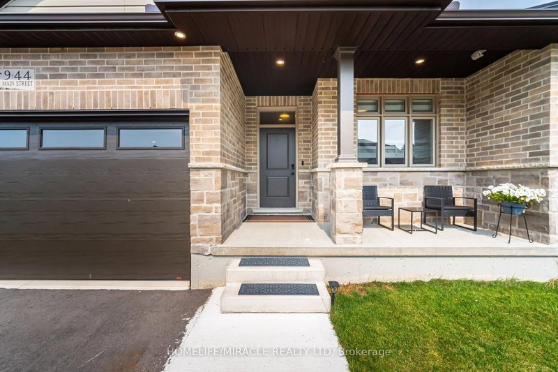 #9 - 44 Main St E, East Zorra-Tavistock, N0J 1M0 | Image 2