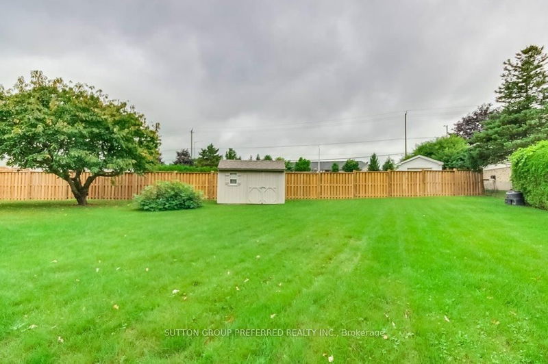 760 Whitehaven Cres  London, N6G 4V6 | Image 37