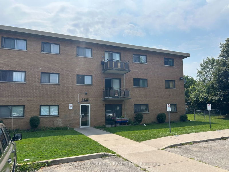home for lease on 314-1825 WHITNEY Street