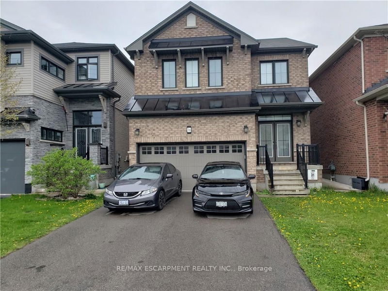 home for lease on 36 Aldgate Avenue