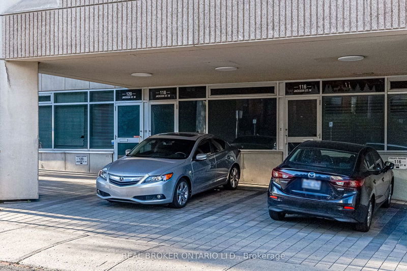  118 - 66 Bay St S Hamilton, L8P 0A4 | Image 4