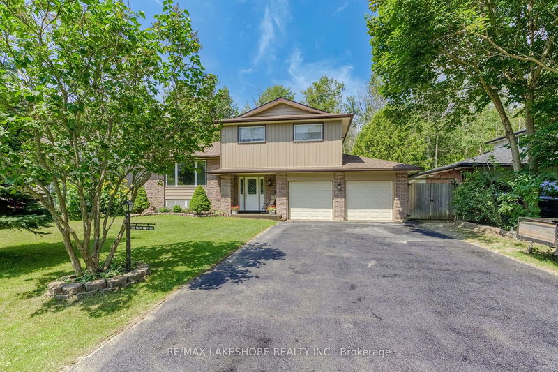 40 Glen Watford Rd  Cobourg, K9A 4S5 | Image 1