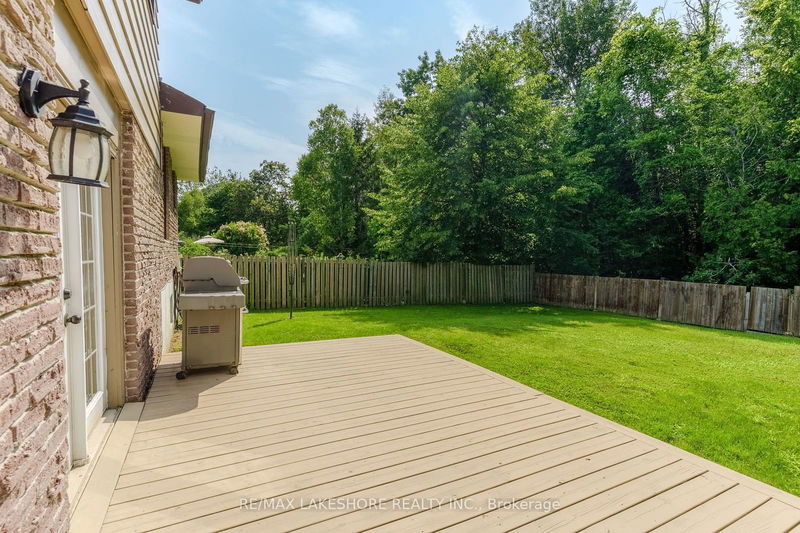 40 Glen Watford Rd  Cobourg, K9A 4S5 | Image 30