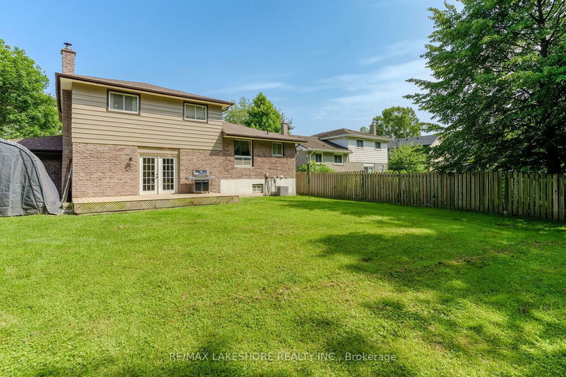 40 Glen Watford Rd  Cobourg, K9A 4S5 | Image 33