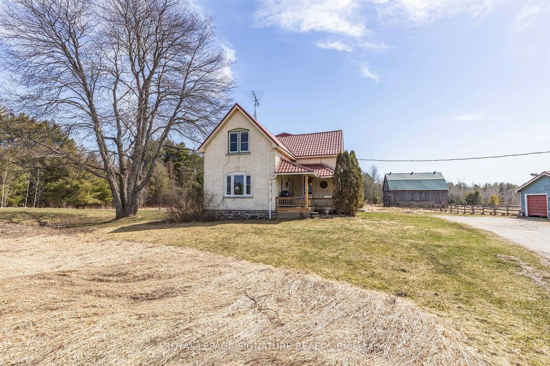 1061 Taverner Rd  Gravenhurst, P1P 0H1 | Image 1