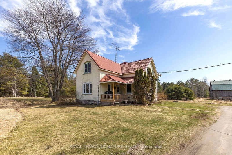 1061 Taverner Rd  Gravenhurst, P1P 0H1 | Image 3