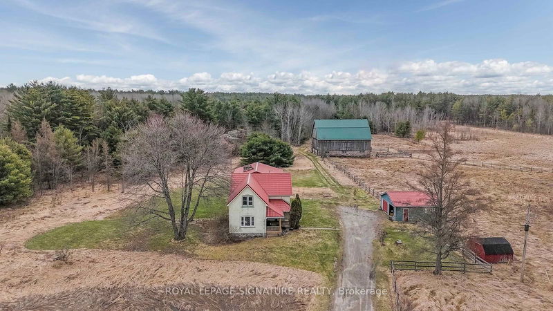 1061 Taverner Rd  Gravenhurst, P1P 0H1 | Image 34