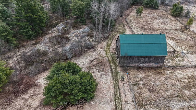 1061 Taverner Rd  Gravenhurst, P1P 0H1 | Image 36