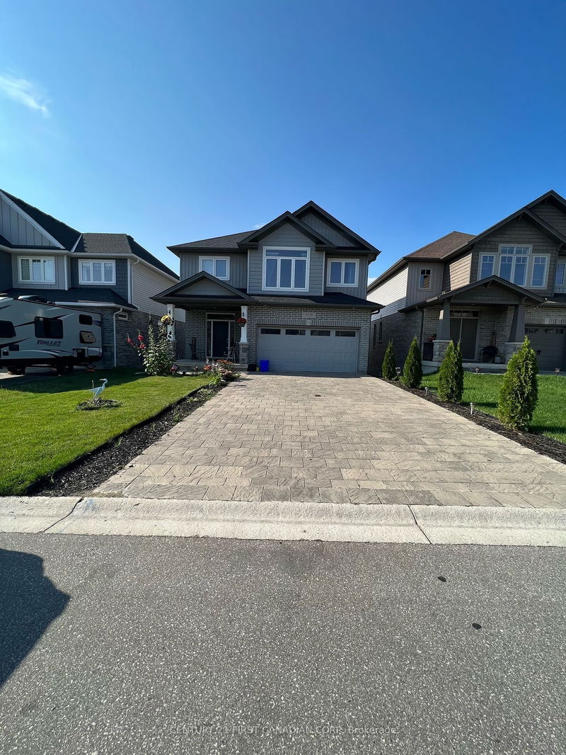 home for lease on Upper-2528 HOLBROOK Drive