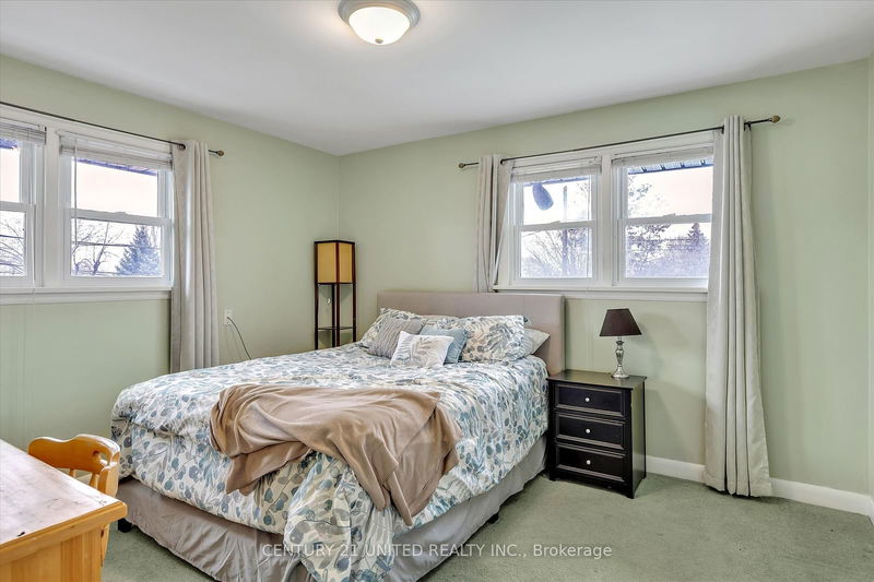 813 Norwood Terr  Peterborough, K9J 6M1 | Image 12