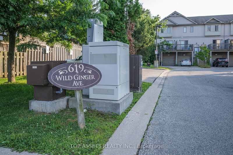  B10 - 619 Wild Ginger Ave  Waterloo, N2V 2X1 | Image 3