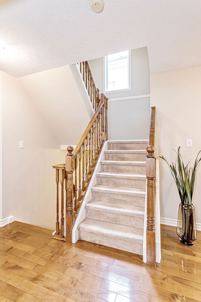 1822 Gough Ave  London, N5X 4P6 | Image 17