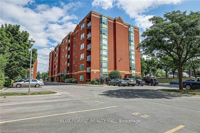 home for sale on 107-77 Baseline Road W