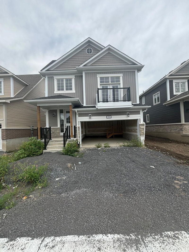 home for lease on 35 Golf Links Drive