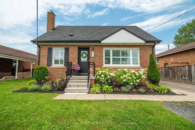 271 Mcneilly Road
