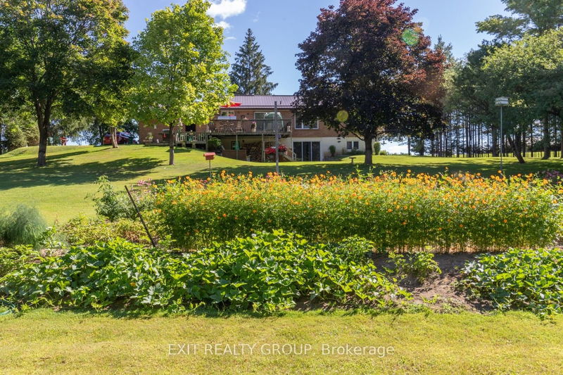 home for sale on 258 Floud's Bridge Road