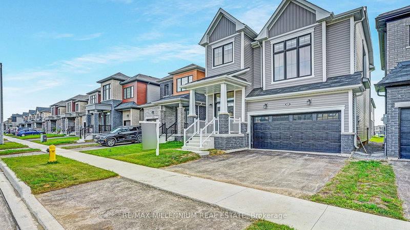 9 Ever Sweet Way, Thorold, L2E 6S4 | Image 2