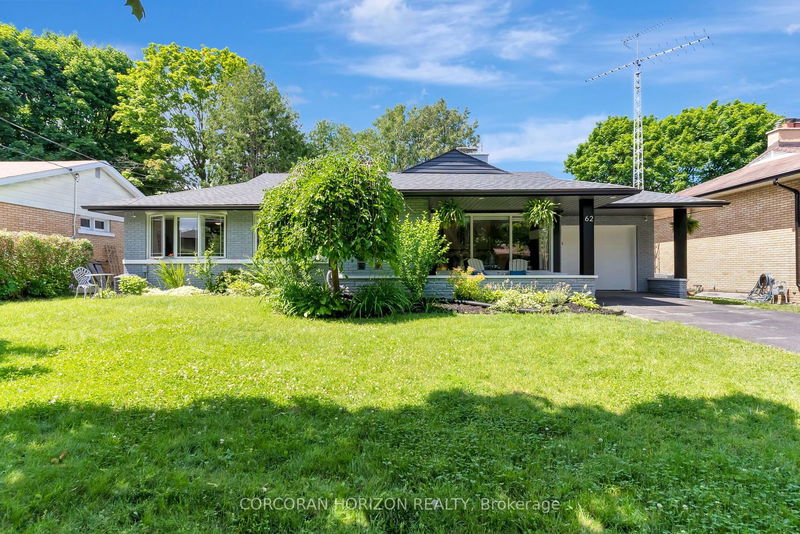 home for sale on 62 Balmoral Drive