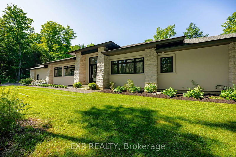 home for sale on 308286 Hockley Road
