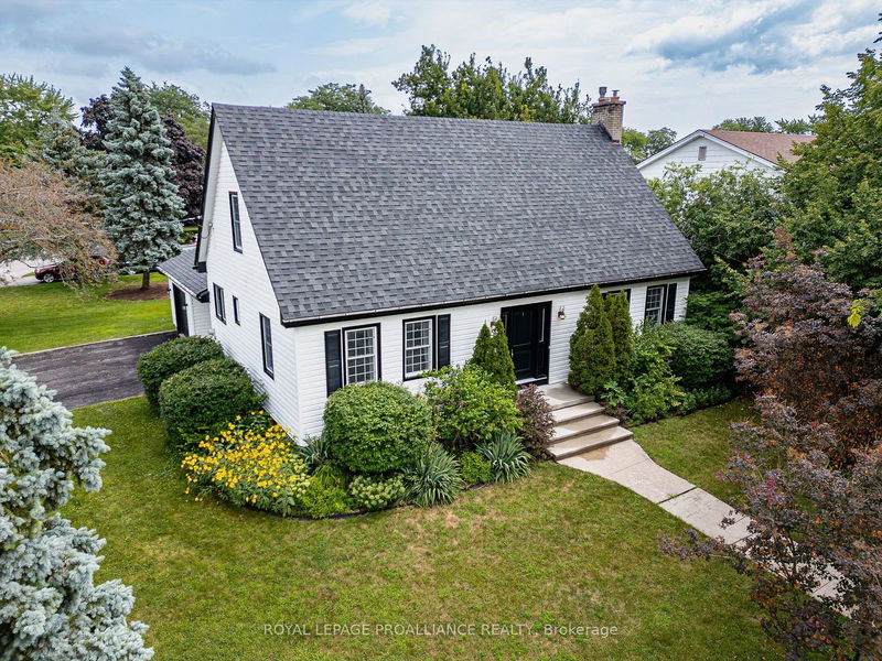 home for sale on 15 Lesley Drive