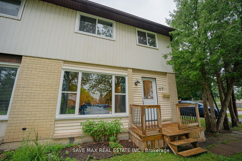 home for sale on 117 Larch Street