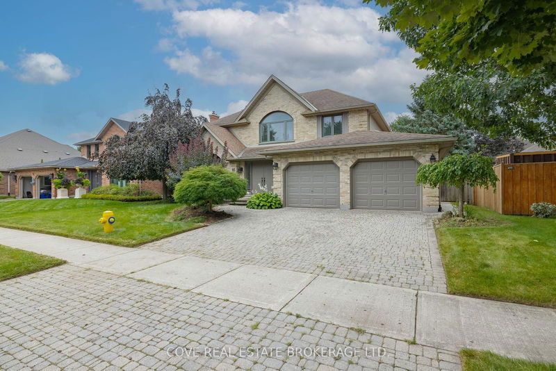 home for sale on 95 Hazelden Lane
