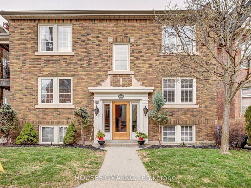 home for sale on 1-260 Bay Street S