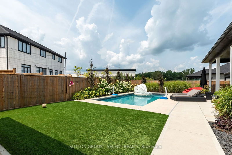 3471 Grand Oak Cross   London, N6P 0G7 | Image 38