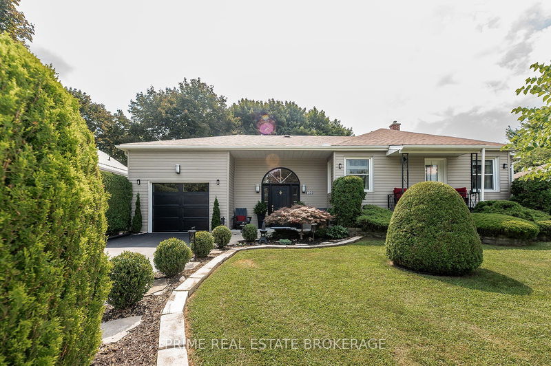 home for sale on 200 Maple Street