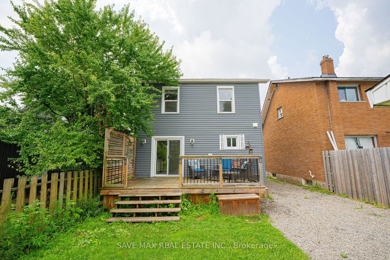 20 Russell St  Fort Erie, L2A 4C2 | Image 24