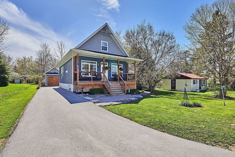 home for lease on 10 Queen Street