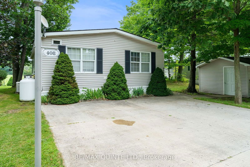 408 Limestone Tr  Prince Edward County, K0K 1P0 | Image 1