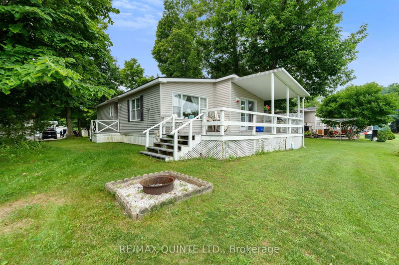 408 Limestone Tr  Prince Edward County, K0K 1P0 | Image 28