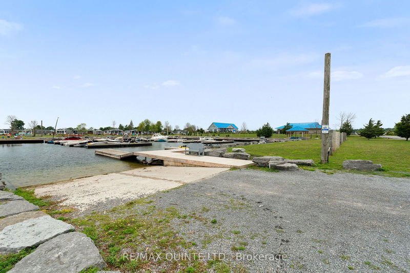 408 Limestone Tr  Prince Edward County, K0K 1P0 | Image 34