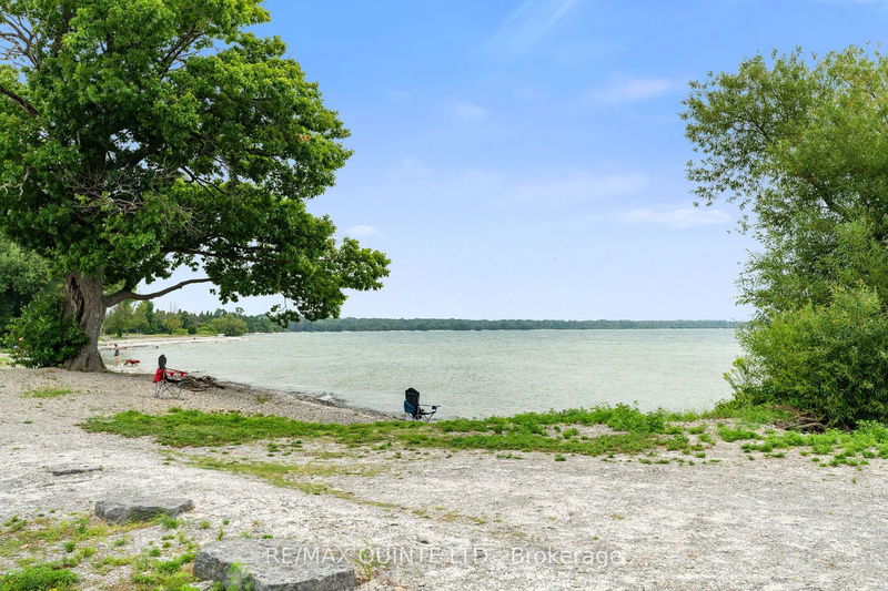 408 Limestone Tr  Prince Edward County, K0K 1P0 | Image 36