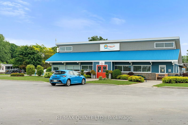 408 Limestone Tr  Prince Edward County, K0K 1P0 | Image 38