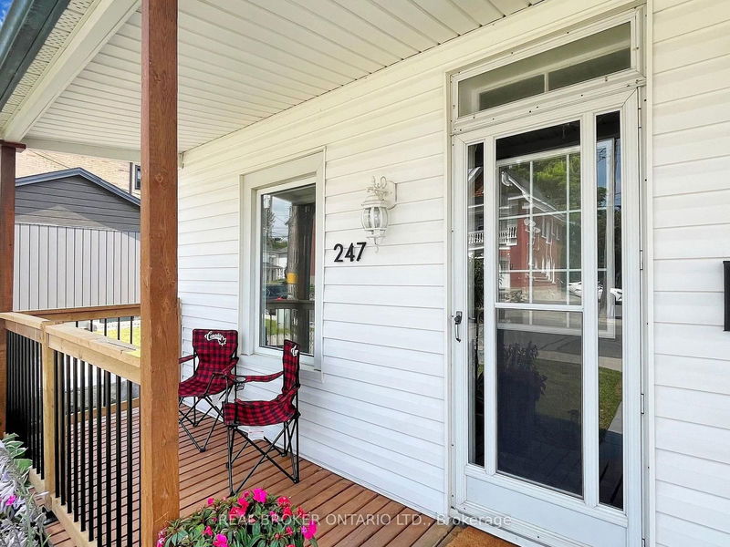 247/249 Wolfe St  Peterborough, K9J 2L1 | Image 2