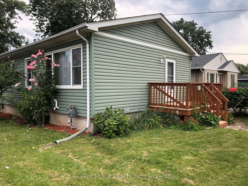 home for lease on 29 Warren Road