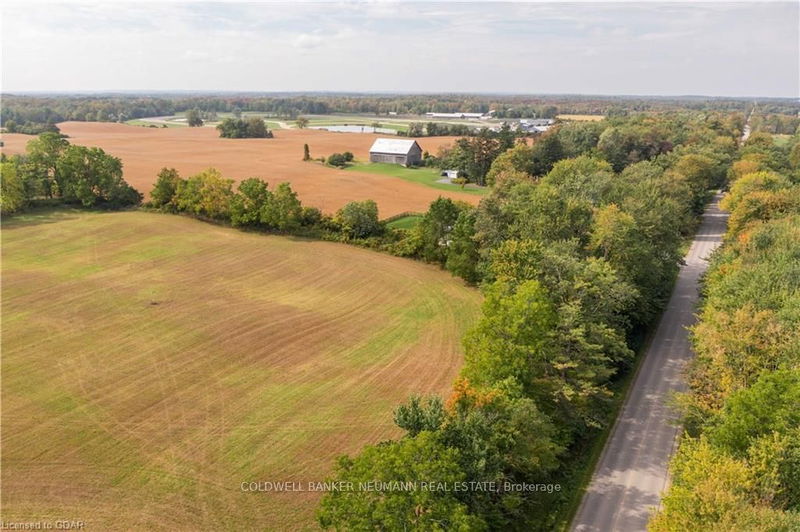 PTLOT19 6975 Concession 1 Rd  Puslinch, N0B 2J0 | Image 9