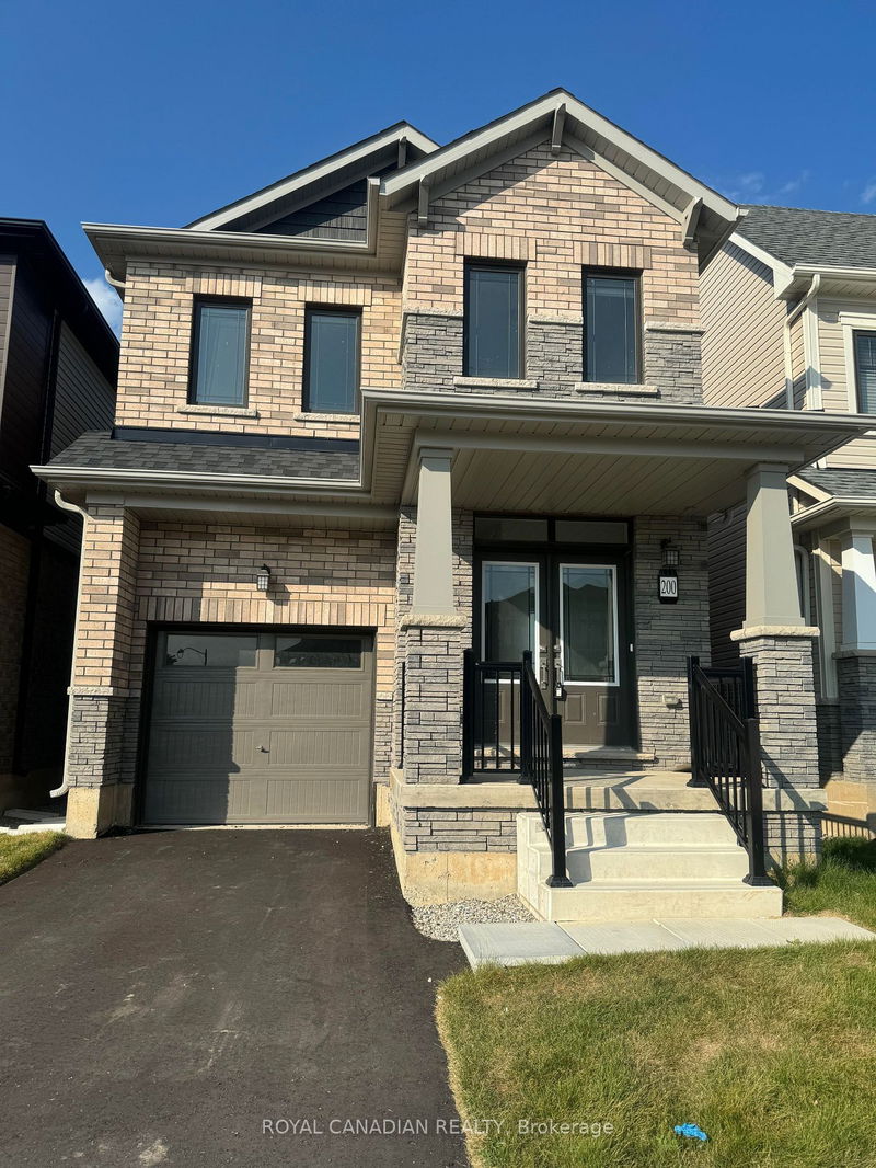 home for lease on 200 WILMOT Road