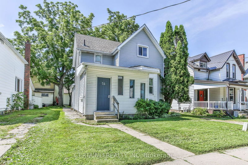 54 Elizabeth St  St. Thomas, N5R 2X1 | Image 1