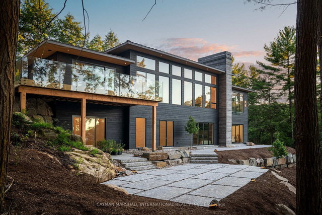 1160 Island Park Road