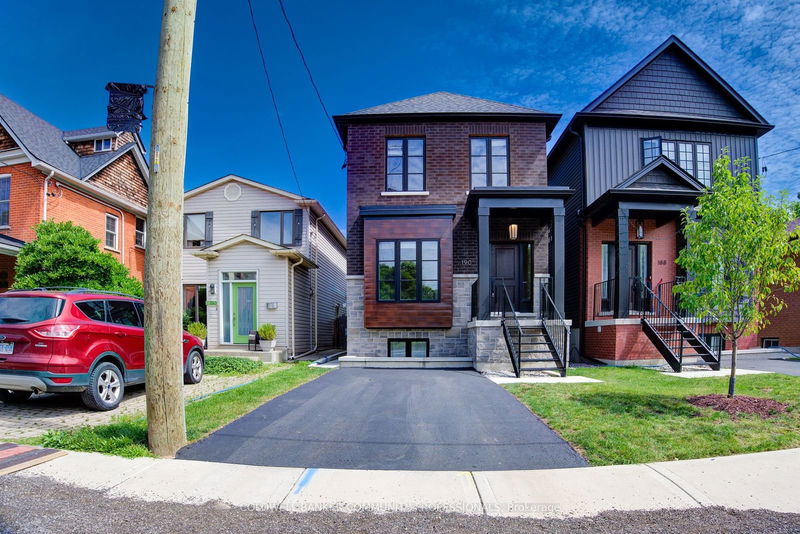 home for lease on 190 Stanley Avenue